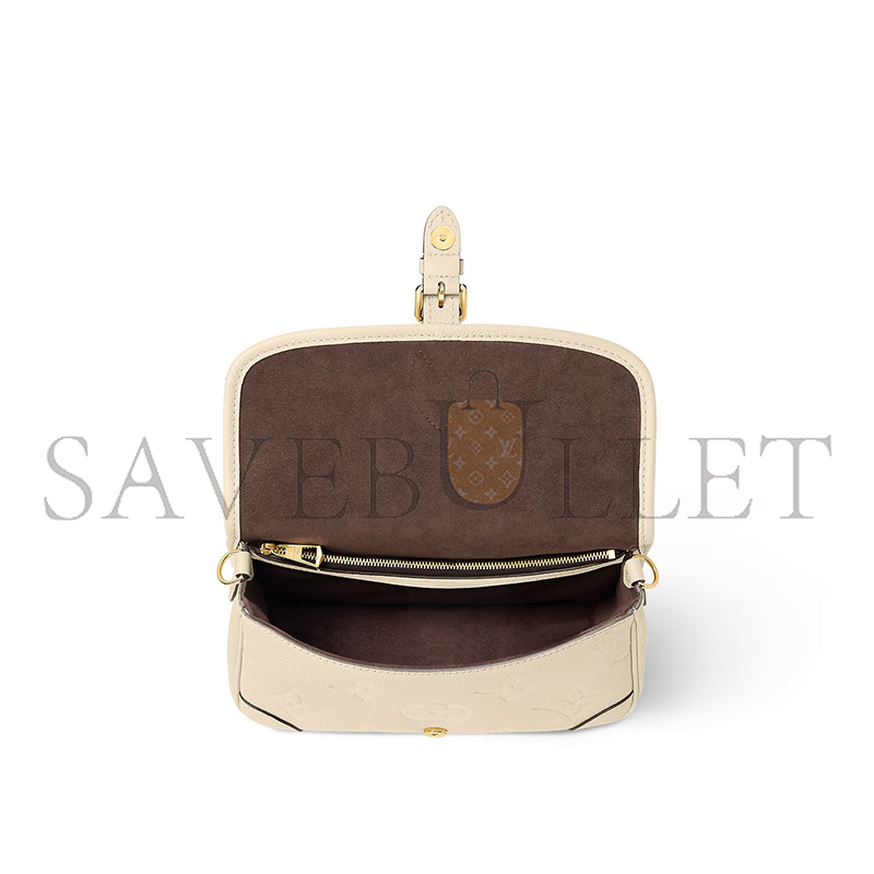 l0*is V*t0n diane satchel bag m46388 (24*15*9cm)
